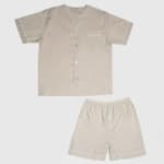 Zahr Pijama Trevira Corto Hombre Rebaja $5.996 solo en Mundo Lider, Chile