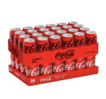 Pack 48 Latas Coca-Cola por 26,40€
