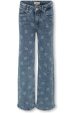 Kids Only jeans juicy kisses voor €7 bij AS Adventure