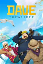 DAVE THE DIVER voor €9,99 in de Xbox store