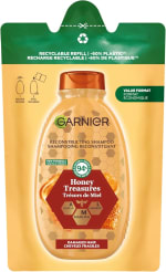 Garnier Loving Blends Honing Goud Shampoo Refill voor €1,58 bij amazon