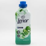 Suavizante Lenor Freshness Guard Ariel 756 ml por 1,99€
