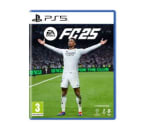 EA Sports FC 25 PS5 à 24,89€