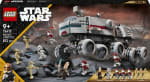 LEGO® Star Wars: The Clone Wars™ Republic Juggernaut voor €91,99 bij Bol