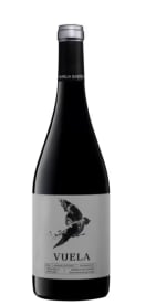 6 Botellas de Vuela Viñas de la Aguilera 2023 por 35€