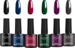 Moods gellac 6-delige set voor €12,95 bij Bol