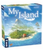 Juego de mesa My Island por 25€