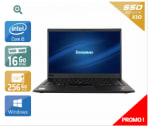 PC portable Lenovo ThinkPad X1 Carbon G7 - 14" FHD à 249€