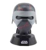 Lámpara Star Wars Episodio IX: Kylo Ren por 4.99€