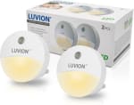 Nachtlampjes 2st. Luvion White voor €16,95 met bol select