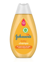 Johnson’s BabyChampú clásico con fórmula No llores más (500 ml) por 1.16€