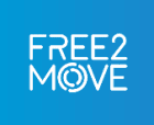 19€ por registrarte con Free2move!!, aprovecha también registró gratis!
