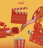 2 entradas de cine por solo 5€ por ser de Mapfre