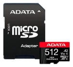 Memoria Adata Premier Micro SS 512GB por $723 | Mercado Libre