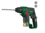 Marteau perforateur sans fil PBHA 12 A, 1 J, 12 V Parkside à 24,99€