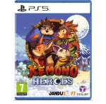 Kemono Heroes PS5 por 26.80€.