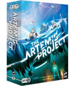 Juego de Mesa The Artemis Project por 18€
