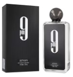 Perfume Afnan 9Pm 100ml EDP por $314 en Walmart