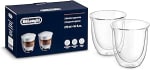 2 verres thermiques De'Longhi au prix 8,79€