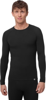 DANISH ENDURANCE Thermoshirt met merino wol voor €32,95 bij Amazon