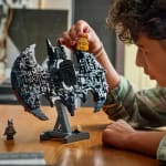 Lego DC Batman Logotipo 76330 por $1,700 | Oferta Mercado Libre