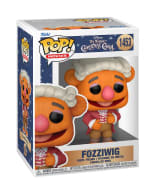 Figura Funko Pop Fozziwig The Muppets por 8.45€