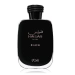 Rasasi Hawas Black 100ml Eau de Parfum £21.52 with Code