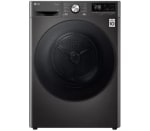 LG - Warmtepompdroger 9kg A+++ voor €749 bij de Mediamarkt