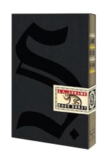 Libro 'S. El Barco de Teseo' de J J Abrams por $668 | Descuento Amazon