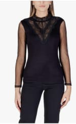 T-shirt manches longues Morgan à 23,90€