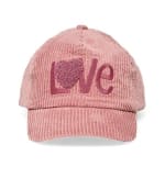Sfera Gorra de pana infantil por 3.15€.