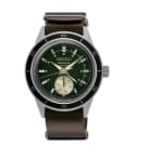Montre Seiko Presage Style 60's SSA451J1 à 536€