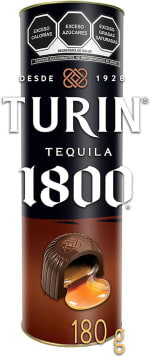 Chocolates Turin Tequila por $89 | Oferta Amazon