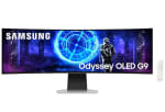 Ecran PC 49" Samsung Odyssey OLED G9 240Hz à 899€