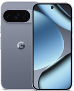 Google Pixel 10 Pro 128GB + 40GB SIM from £10 Top-Up