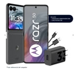 SMARTPHONE MOTOROLA RAZR 50 512GB 12GB RAM 50MP 6.9” $459.990. Solo en Ripley.cl