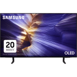 Samsung S93F 42" 4K Ultra HD OLED Smart TV [2025] - QE42S93F Discount At Checkout