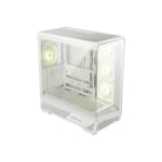 Torre PC Carcasa MSI MAG PANO 130R PZ WHITE Midi Tower ATX Blanco USB-C por 60.78€
