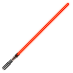 Réplica Espada Láser Darth Vader por 147,00€