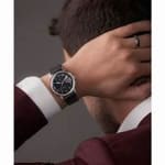 TIMEX Peanuts Automatic Men’s Watch £189
