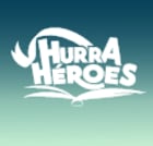 Libros Personalizados con un -30% en Hurra Heroes.