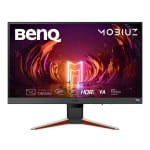 BenQ MOBIUZ EX240N Monitor Gaming 24” FHD, 165Hz, 1ms MPRT por 80.95€