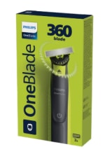 Philips OneBlade Face QP2724/23 trimmer, scheerapparaat en styler voor €19,99