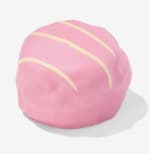 Tompoucebol 2 stuks voor €3,79