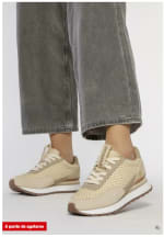 Zapatillas para Mujer Gioseppo GAGGI por 36€