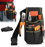 Bolsa de Bolsillo para Herramientas por $134 | Oferta Amazon