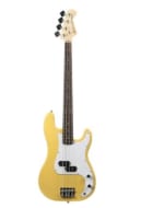 Bajo Eléctrico Fazley FPB118YL Amarillo por 67,55€