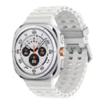 Samsung Galaxy Watch Ultra (2025) (LTE, 47 mm), Smartwatch LTE con IA por 192.59€