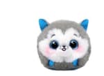 Peluche Ty Puffies Slush Husky 10Cm por 10€