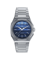 Montre Wristmaster Traveller à 596€